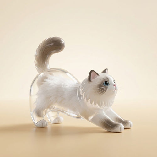 Diseño Ragdoll