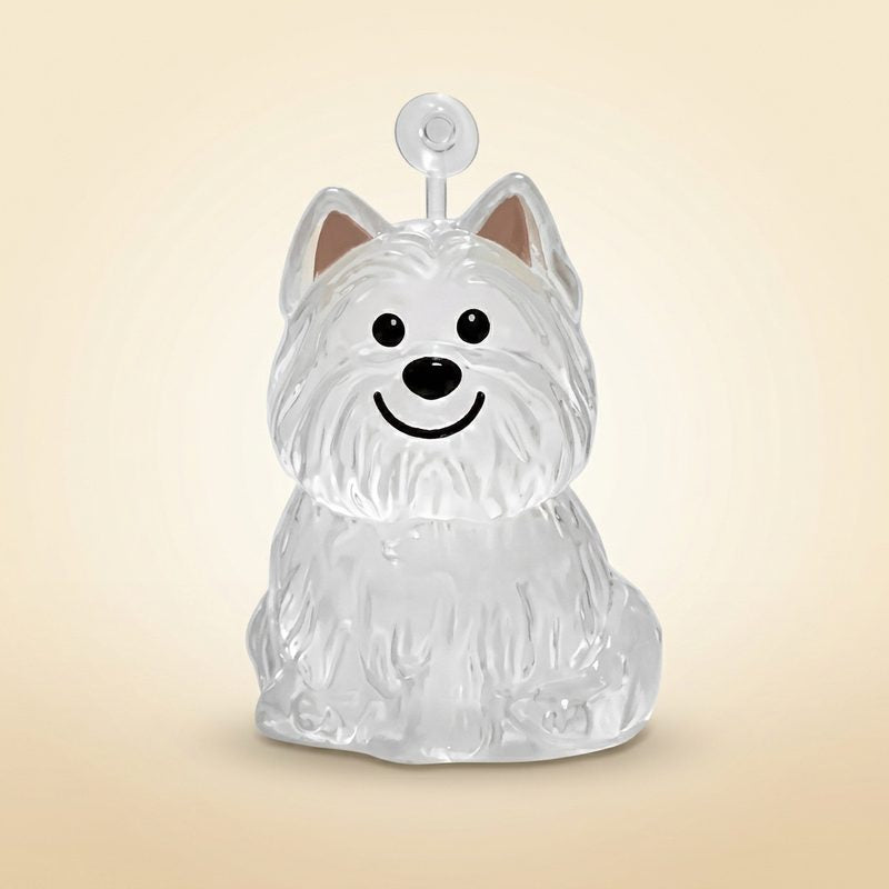 Diseño Westie