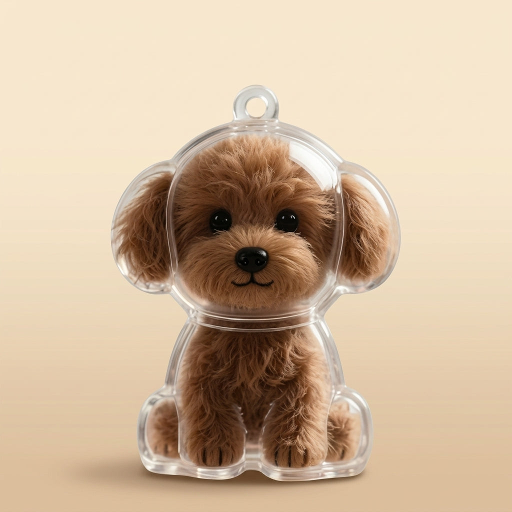 Diseño Caniche