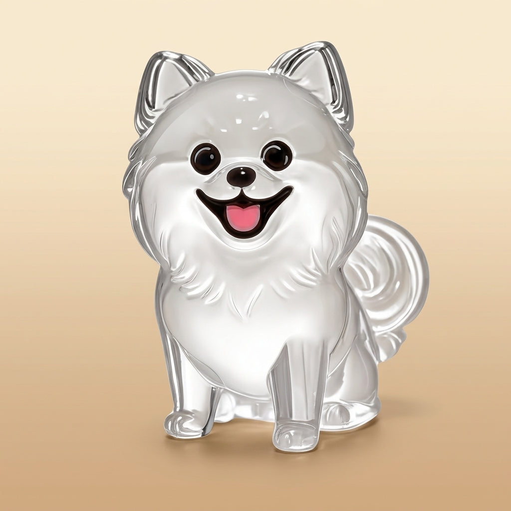 Diseño Pomerania