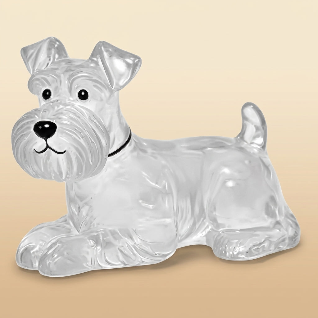 Diseño Schnauzer